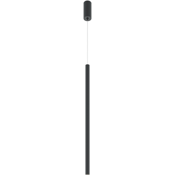 Подвесной светодиодный светильник Maytoni Pro Extra MOD160PL-L6BK, Черный, Pro Extra MOD160PL-L6BK
Подвесной светодиодный светильник Maytoni Pro Extra MOD160PL-L6BK, Черный, Pro Extra MOD160PL-L6BK