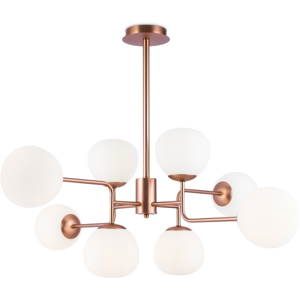 Потолочная люстра молекулы Maytoni Erich MOD221-PL-08-G, Белый, Erich MOD221-PL-08-G
Потолочная люстра молекулы Maytoni Erich MOD221-PL-08-G, Белый, Erich MOD221-PL-08-G