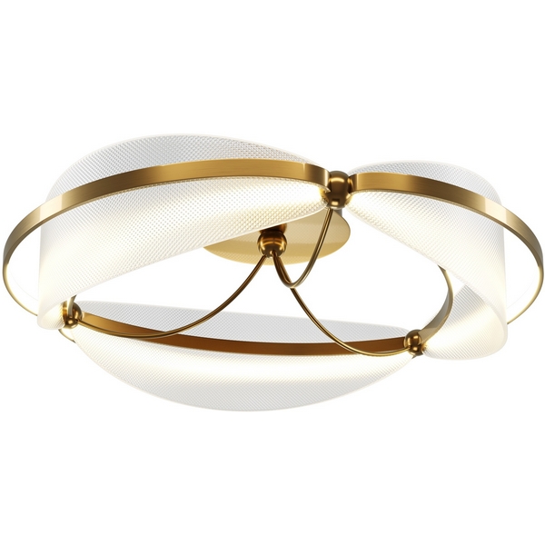 Потолочная LED люстра Maytoni Breeze MOD281CL-L45BS3K, Латунь, Breeze MOD281CL-L45BS3K
Потолочная LED люстра Maytoni Breeze MOD281CL-L45BS3K, Латунь, Breeze MOD281CL-L45BS3K