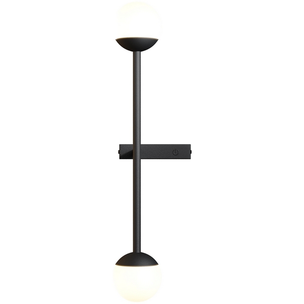 Бра светодиодное Maytoni Touch MOD285WL-L10B3K, Белый, Touch MOD285WL-L10B3K
Бра светодиодное Maytoni Touch MOD285WL-L10B3K, Белый, Touch MOD285WL-L10B3K
