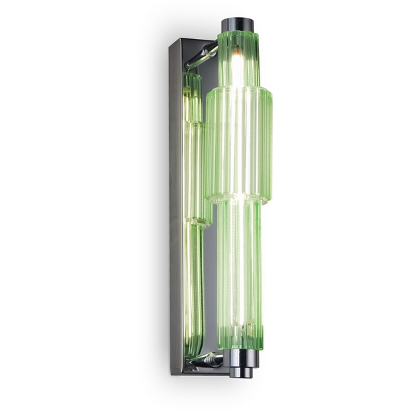 Бра светодиодное Maytoni Verticale MOD308WL-L9GN3K, Зеленый, Verticale MOD308WL-L9GN3K
Бра светодиодное Maytoni Verticale MOD308WL-L9GN3K, Зеленый, Verticale MOD308WL-L9GN3K