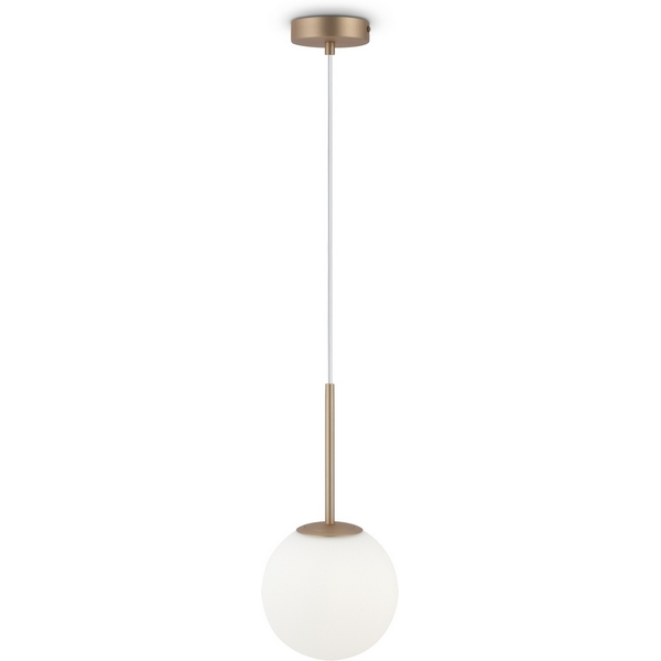 Подвесной светильник Maytoni Basic form MOD321PL-01G2, Белый, Basic form MOD321PL-01G2
Подвесной светильник Maytoni Basic form MOD321PL-01G2, Белый, Basic form MOD321PL-01G2