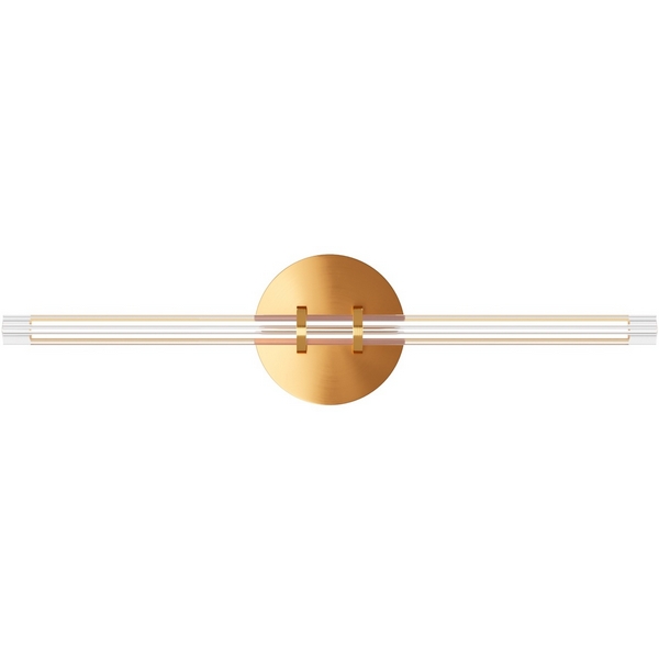 Настенный светильник Maytoni Plume MOD340WL-L10BS3K, Латунь, Plume MOD340WL-L10BS3K
Настенный светильник Maytoni Plume MOD340WL-L10BS3K, Латунь, Plume MOD340WL-L10BS3K