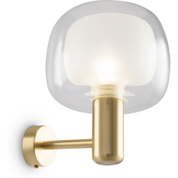 Бра настенное Maytoni Vision MOD411WL-01G, Прозрачный, Vision MOD411WL-01G
Бра настенное Maytoni Vision MOD411WL-01G, Прозрачный, Vision MOD411WL-01G