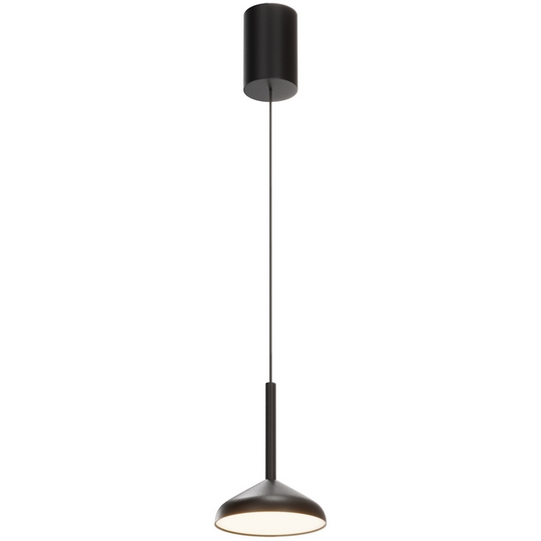 Подвесной светильник LED Maytoni Vita MOD451PL-L8B3K, Черный, Vita MOD451PL-L8B3K
Подвесной светильник LED Maytoni Vita MOD451PL-L8B3K, Черный, Vita MOD451PL-L8B3K