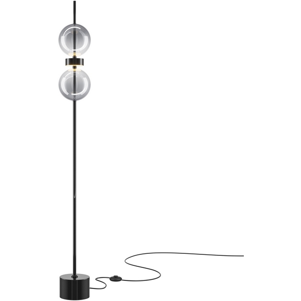 Торшер светодиодный Maytoni Double Moon MOD478FL-L15B3K, Дымчатый, Double Moon MOD478FL-L15B3K
Торшер светодиодный Maytoni Double Moon MOD478FL-L15B3K, Дымчатый, Double Moon MOD478FL-L15B3K