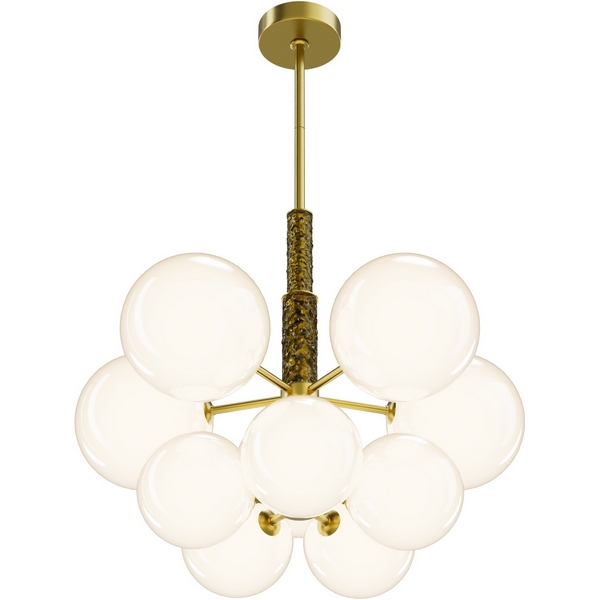 Потолочная люстра на штанге Maytoni Orotte MOD520PL-10BS, Белый, Orotte MOD520PL-10BS
Потолочная люстра на штанге Maytoni Orotte MOD520PL-10BS, Белый, Orotte MOD520PL-10BS