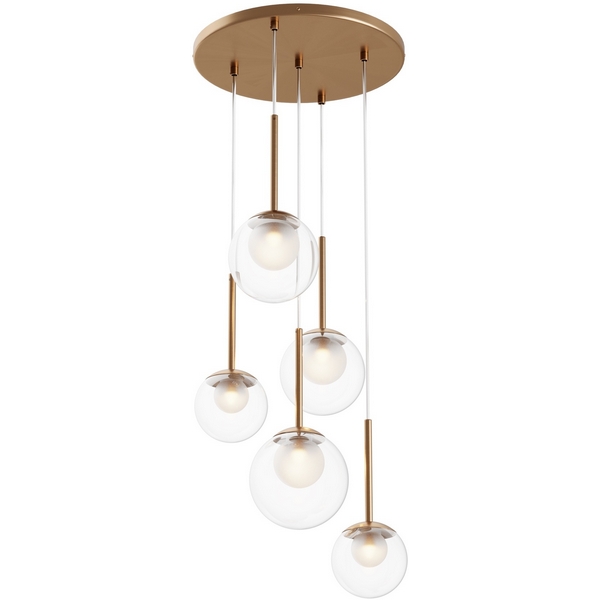 Подвесной светильник Maytoni Basic form MOD521PL-05G, Прозрачный, Basic form MOD521PL-05G
Подвесной светильник Maytoni Basic form MOD521PL-05G, Прозрачный, Basic form MOD521PL-05G