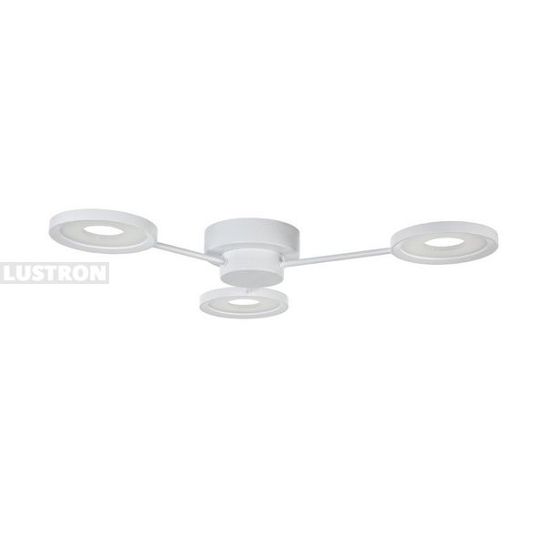 Потолочная светодиодная люстра Maytoni Aprilia MOD809-CL-03-36-W, Aprilia MOD809-CL-03-36-W
Потолочная светодиодная люстра Maytoni Aprilia MOD809-CL-03-36-W, Aprilia MOD809-CL-03-36-W