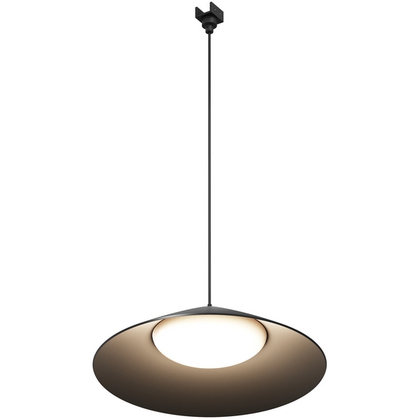 Трековый светильник низковольтный LED 12W 48V Maytoni Technical Campana O-TR01-1-P-12WB3K, Черный, Campana O-TR01-1-P-12WB3K
Трековый светильник низковольтный LED 12W 48V Maytoni Technical Campana O-TR01-1-P-12WB3K, Черный, Campana O-TR01-1-P-12WB3K