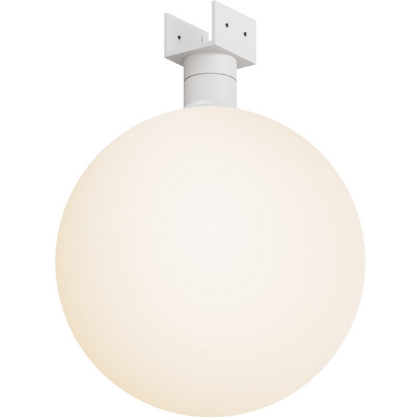 Трековый светильник низковольтный, уличный, светодиодный LED 9W 48V Maytoni Luna O-TR01-2-S-9WW3K, Белый, Luna O-TR01-2-S-9WW3K 
Трековый светильник низковольтный, уличный, светодиодный LED 9W 48V Maytoni Luna O-TR01-2-S-9WW3K, Белый, Luna O-TR01-2-S-9WW3K