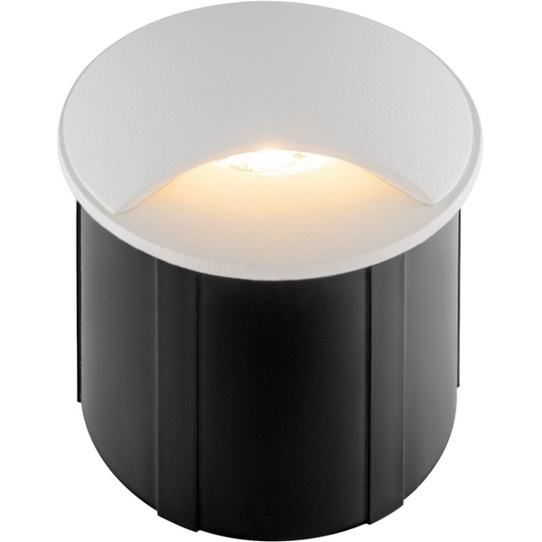 Встраиваемый круглый светильник уличный LED IP65 Maytoni Biscotti O035-L3W3K, Белый, Biscotti O035-L3W3K
Встраиваемый круглый светильник уличный LED IP65 Maytoni Biscotti O035-L3W3K, Белый, Biscotti O035-L3W3K