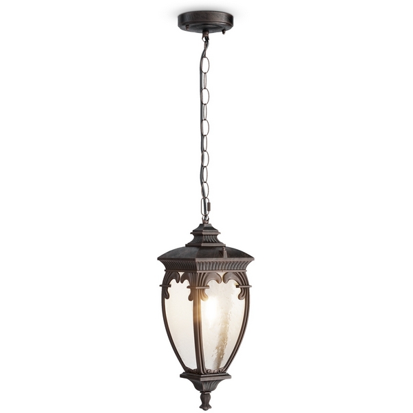 Уличный светильник подвесной IP44 Maytoni Fleur O414PL-01BZ, Бронза, Fleur O414PL-01BZ
Уличный светильник подвесной IP44 Maytoni Fleur O414PL-01BZ, Бронза, Fleur O414PL-01BZ