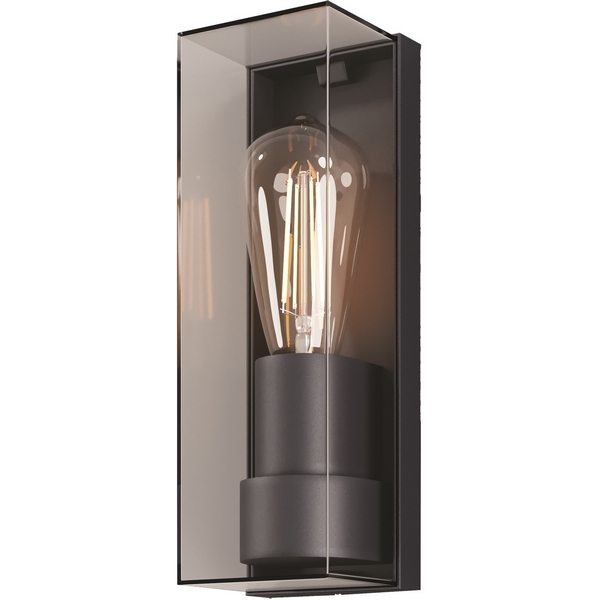 Настенный уличный светильник IP65 Maytoni Conf O450WL-01GF, Тонированный, Conf O450WL-01GF
Настенный уличный светильник IP65 Maytoni Conf O450WL-01GF, Тонированный, Conf O450WL-01GF