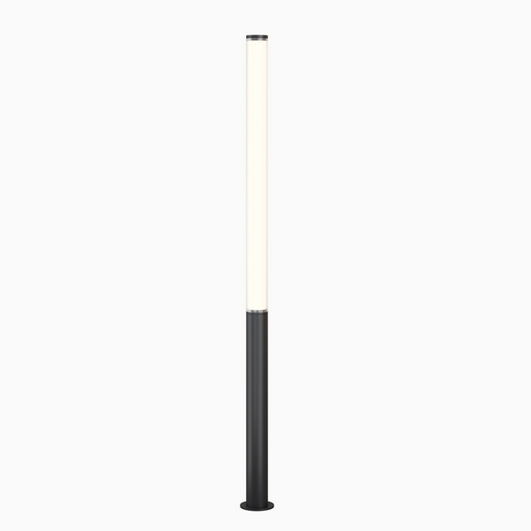 Наземный уличный LED светильник IP65 Maytoni Ster O467FL-L100B3K, Черный, Ster O467FL-L100B3K
Наземный уличный LED светильник IP65 Maytoni Ster O467FL-L100B3K, Черный, Ster O467FL-L100B3K