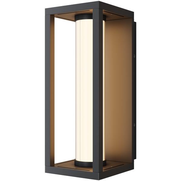 Настенный уличный светильник Maytoni Expo O480WL-L12B3K, Черный, Expo O480WL-L12B3K
Настенный уличный светильник Maytoni Expo O480WL-L12B3K, Черный, Expo O480WL-L12B3K