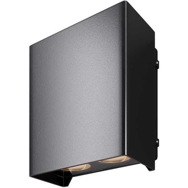 Уличный настенный светильник Maytoni Outdoor Shell O505WL-L6B3K, Черный, Shell O505WL-L6B3K
Уличный настенный светильник Maytoni Outdoor Shell O505WL-L6B3K, Черный, Shell O505WL-L6B3K