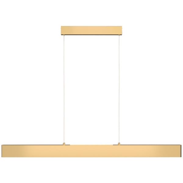 Подвесной линейный светильник Step 4000K 1x30Вт 120° LED Maytoni Technical P010PL-L30G4K, Золото, Step P010PL-L30G4K
Подвесной линейный светильник Step 4000K 1x30Вт 120° LED Maytoni Technical P010PL-L30G4K, Золото, Step P010PL-L30G4K