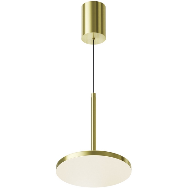 Подвесной светодиодный светильник Maytoni Plato P076PL-L12W4K-BS, Латунь, Plato P076PL-L12W4K-BS
Подвесной светодиодный светильник Maytoni Plato P076PL-L12W4K-BS, Латунь, Plato P076PL-L12W4K-BS