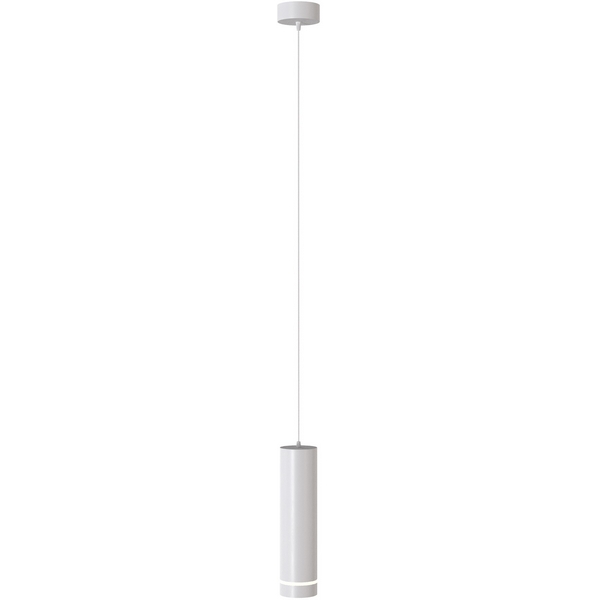 Подвесной светильник Orlo 3000K 1x12Вт 120° LED Maytoni Technical P085PL-12W3K-W, Белый, Orlo P085PL-12W3K-W
Подвесной светильник Orlo 3000K 1x12Вт 120° LED Maytoni Technical P085PL-12W3K-W, Белый, Orlo P085PL-12W3K-W