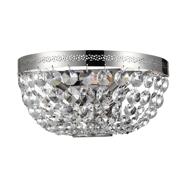 Бра из хрусталя Maytoni Diamant 4 DIA700-WL-02-N, Никель, Diamant 4 DIA700-WL-02-N
Бра из хрусталя Maytoni Diamant 4 DIA700-WL-02-N, Никель, Diamant 4 DIA700-WL-02-N