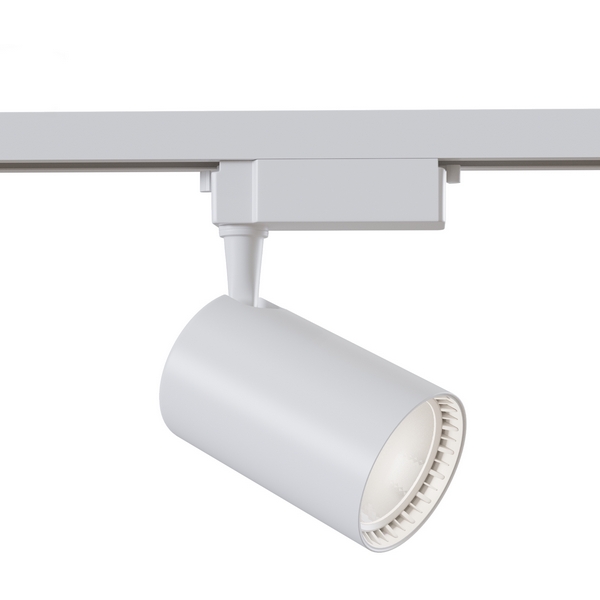 Трековый светильник Vuoro Unity 4000K 15Вт 24° LED (однофазный) Maytoni Technical TR003-1-15W4K-S-W, Белый, Vuoro TR003-1-15W4K-S-W
Трековый светильник Vuoro Unity 4000K 15Вт 24° LED (однофазный) Maytoni Technical TR003-1-15W4K-S-W, Белый, Vuoro TR003-1-15W4K-S-W