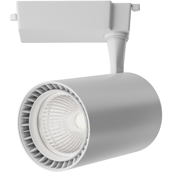 Трековый светильник 220V Vuoro Unity 4000K 26Вт 24° LED (однофазный) Maytoni Technical TR003-1-26W4K-S-W, Белый, Vuoro TR003-1-26W4K-S-W
Трековый светильник 220V Vuoro Unity 4000K 26Вт 24° LED (однофазный) Maytoni Technical TR003-1-26W4K-S-W, Белый, Vuoro TR003-1-26W4K-S-W