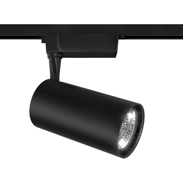 Трековый светильник Vuoro Unity 3000K 36Вт LED (однофазный) Maytoni Technical TR003-1-40W3K-B, Vuoro TR003-1-40W3K-B
Трековый светильник Vuoro Unity 3000K 36Вт LED (однофазный) Maytoni Technical TR003-1-40W3K-B, Vuoro TR003-1-40W3K-B