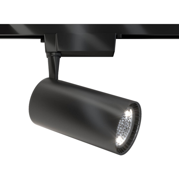 Трековый светильник Vuoro Unity 4000K 36Вт LED (однофазный) Maytoni Technical TR003-1-40W4K-B, Vuoro TR003-1-40W4K-B
Трековый светильник Vuoro Unity 4000K 36Вт LED (однофазный) Maytoni Technical TR003-1-40W4K-B, Vuoro TR003-1-40W4K-B