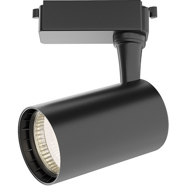 Трековый светильник Vuoro Unity 3000K 6Вт 36° LED (однофазный) Maytoni Technical TR003-1-6W3K-M-B, Черный, Vuoro TR003-1-6W3K-M-B
Трековый светильник Vuoro Unity 3000K 6Вт 36° LED (однофазный) Maytoni Technical TR003-1-6W3K-M-B, Черный, Vuoro TR003-1-6W3K-M-B