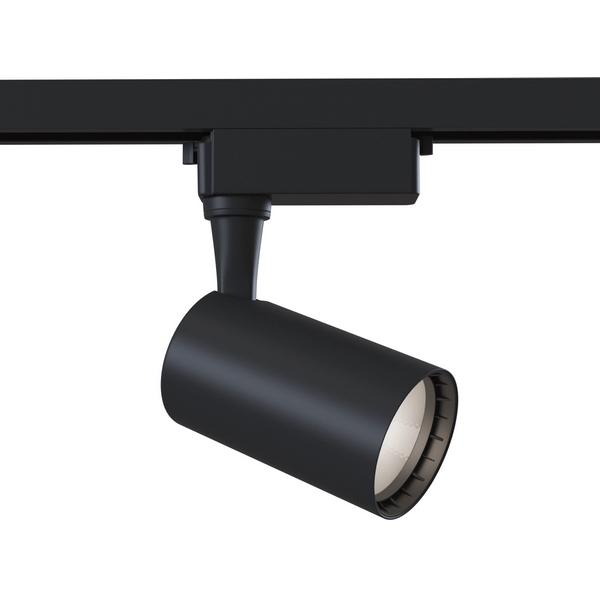 Трековый светильник Vuoro Unity 3000K 6Вт 24° LED (однофазный) Maytoni Technical TR003-1-6W3K-S-B, Vuoro TR003-1-6W3K-S-B
Трековый светильник Vuoro Unity 3000K 6Вт 24° LED (однофазный) Maytoni Technical TR003-1-6W3K-S-B, Vuoro TR003-1-6W3K-S-B