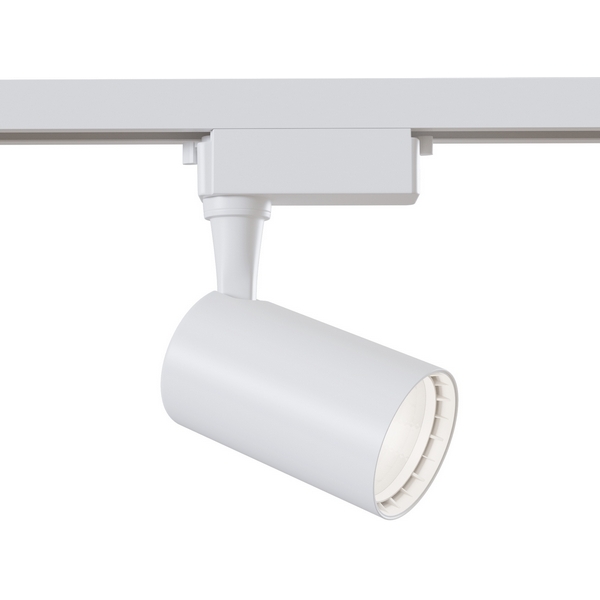 Трековый светильник 220V Vuoro Unity 3000K 6Вт LED (однофазный) Maytoni Technical TR003-1-6W3K-W, Белый, Vuoro TR003-1-6W3K-W
Трековый светильник 220V Vuoro Unity 3000K 6Вт LED (однофазный) Maytoni Technical TR003-1-6W3K-W, Белый, Vuoro TR003-1-6W3K-W