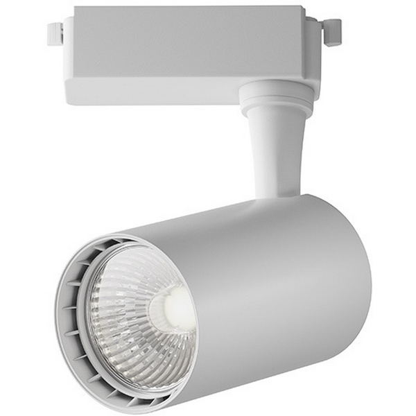 Трековый светильник 220V Vuoro Unity 4000K 6Вт 36° LED (однофазный) Maytoni Technical TR003-1-6W4K-M-W, Белый, Vuoro TR003-1-6W4K-M-W
Трековый светильник 220V Vuoro Unity 4000K 6Вт 36° LED (однофазный) Maytoni Technical TR003-1-6W4K-M-W, Белый, Vuoro TR003-1-6W4K-M-W