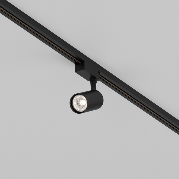 Трековый светильник Vuoro Unity 4000K 6Вт 24° LED (однофазный) Maytoni Technical TR003-1-6W4K-S-B, Черный, Vuoro TR003-1-6W4K-S-B
Трековый светильник Vuoro Unity 4000K 6Вт 24° LED (однофазный) Maytoni Technical TR003-1-6W4K-S-B, Черный, Vuoro TR003-1-6W4K-S-B
