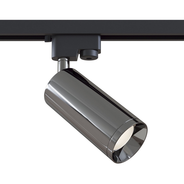 Трековый светильник Focus Unity GU10 50Вт (однофазный) Maytoni Technical TR004-1-GU10-GF, Графитовый, Focus TR004-1-GU10-GF
Трековый светильник Focus Unity GU10 50Вт (однофазный) Maytoni Technical TR004-1-GU10-GF, Графитовый, Focus TR004-1-GU10-GF
