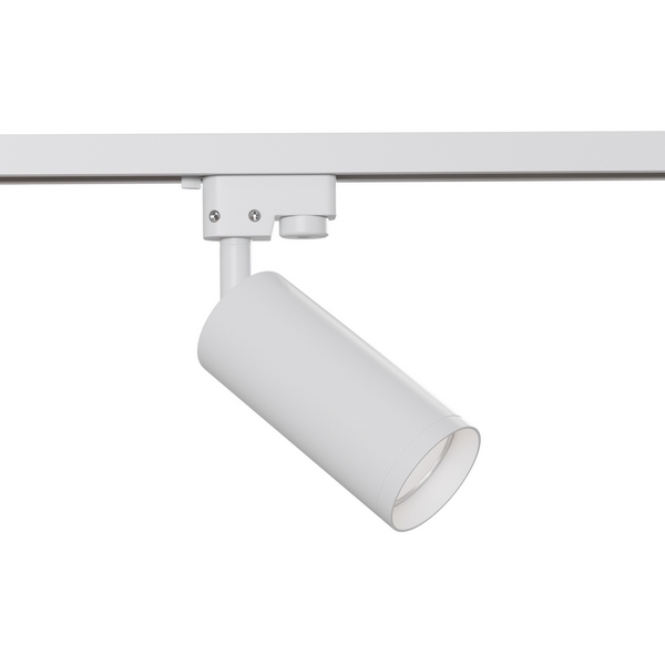 Трековый светильник 220V Focus Unity GU10 50Вт (однофазный) Maytoni Technical TR004-1-GU10-W, Белый, Focus TR004-1-GU10-W
Трековый светильник 220V Focus Unity GU10 50Вт (однофазный) Maytoni Technical TR004-1-GU10-W, Белый, Focus TR004-1-GU10-W