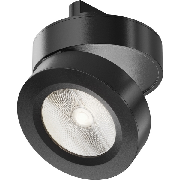 Трековый светильник Magic Unity 4000K 12Вт 36° LED (однофазный) Maytoni Technical TR006-1-12W3K-B4K, Черный, MAGIC TR006-1-12W3K-B4K
Трековый светильник Magic Unity 4000K 12Вт 36° LED (однофазный) Maytoni Technical TR006-1-12W3K-B4K, Черный, MAGIC TR006-1-12W3K-B4K