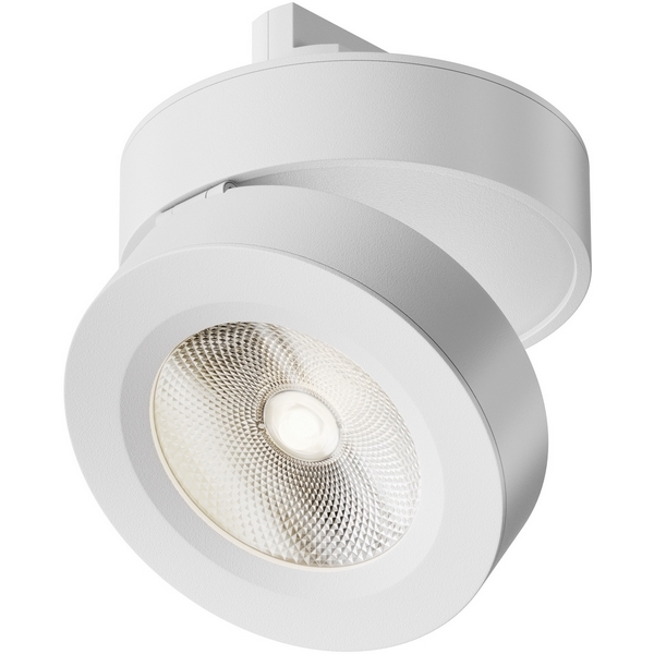 Трековый светильник 220V Magic Unity 4000K 12Вт 36° LED (однофазный) Maytoni Technical TR006-1-12W3K-W4K, Белый, MAGIC TR006-1-12W3K-W4K
Трековый светильник 220V Magic Unity 4000K 12Вт 36° LED (однофазный) Maytoni Technical TR006-1-12W3K-W4K, Белый, MAGIC TR006-1-12W3K-W4K