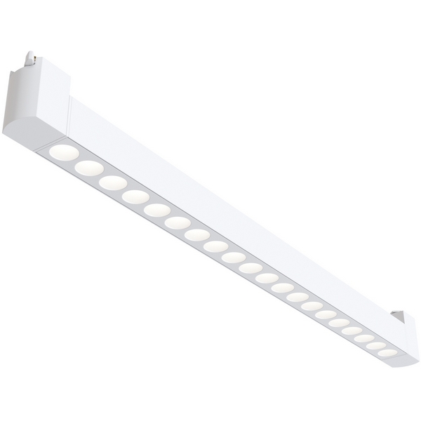 Трековый светильник 220V Points Unity 4000K 20Вт 36° LED Maytoni Technical TR010-1-20W4K-M-W, Белый, Points rot TR010-1-20W4K-M-W
Трековый светильник 220V Points Unity 4000K 20Вт 36° LED Maytoni Technical TR010-1-20W4K-M-W, Белый, Points rot TR010-1-20W4K-M-W