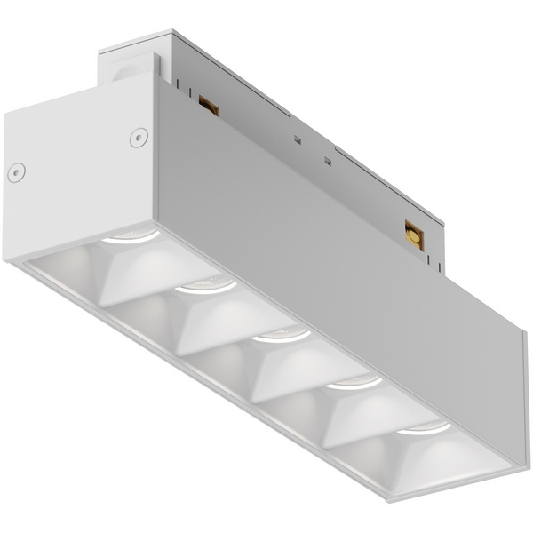 Трековый светильник 48V Points S35 4000K 10Вт 24° LED (магнитный) Maytoni Technical TR014-2-10W4K-W, Белый, Points TR014-2-10W4K-W
Трековый светильник 48V Points S35 4000K 10Вт 24° LED (магнитный) Maytoni Technical TR014-2-10W4K-W, Белый, Points TR014-2-10W4K-W