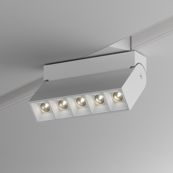 Трековый светильник 48V Points S35 3000K 10Вт 24° LED (магнитный) Maytoni Technical TR015-2-10W3K-W, Белый, Points rot TR015-2-10W3K-W
Трековый светильник 48V Points S35 3000K 10Вт 24° LED (магнитный) Maytoni Technical TR015-2-10W3K-W, Белый, Points rot TR015-2-10W3K-W