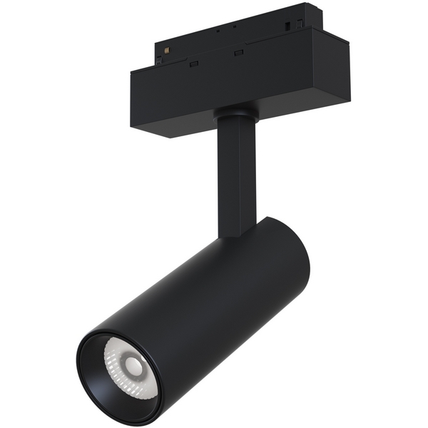 Трековый светильник 48V Focus Led S35 3000K 9Вт 24° (магнитный) Maytoni Technical TR019-2-10W3K-B, Черный, Focus Led TR019-2-10W3K-B
Трековый светильник 48V Focus Led S35 3000K 9Вт 24° (магнитный) Maytoni Technical TR019-2-10W3K-B, Черный, Focus Led TR019-2-10W3K-B