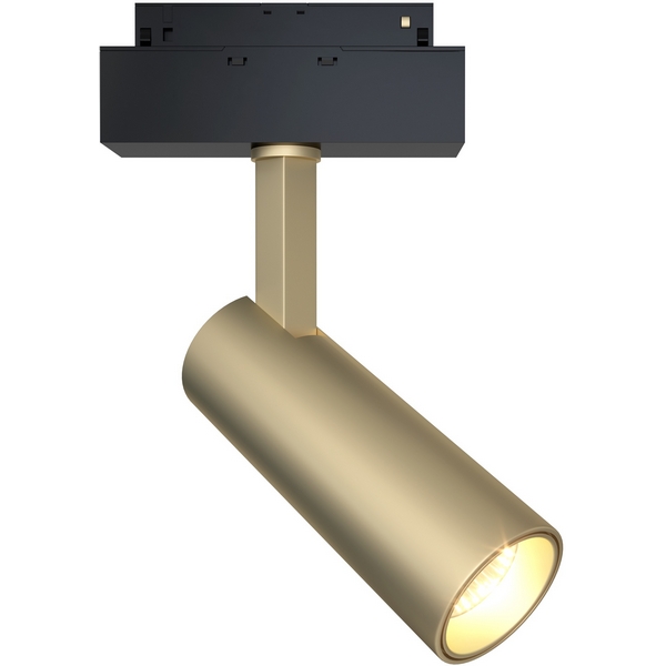 Трековый светильник 48V Focus Led S35 4000K 9Вт 24° (магнитный) Maytoni Technical TR019-2-10W4K-MG, Золото, Focus Led TR019-2-10W4K-MG
Трековый светильник 48V Focus Led S35 4000K 9Вт 24° (магнитный) Maytoni Technical TR019-2-10W4K-MG, Золото, Focus Led TR019-2-10W4K-MG