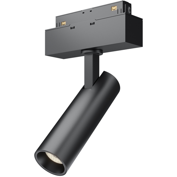Трековый светильник 48V Focus Led S35 4000K 7Вт 24° (магнитный) Maytoni Technical TR019-2-7W4K-B, Черный, Focus Led TR019-2-7W4K-B
Трековый светильник 48V Focus Led S35 4000K 7Вт 24° (магнитный) Maytoni Technical TR019-2-7W4K-B, Черный, Focus Led TR019-2-7W4K-B