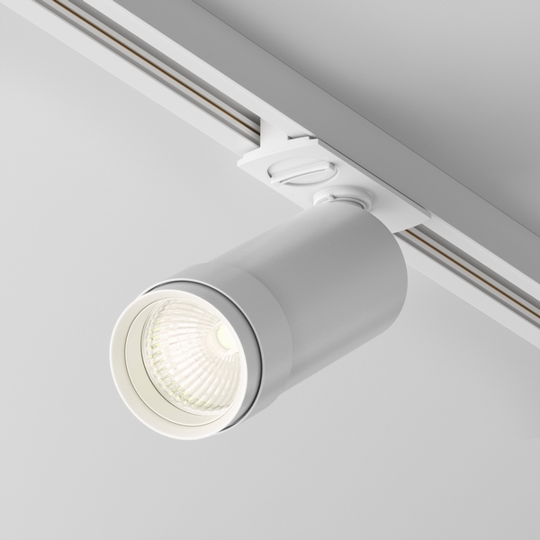 Трековый светильник 220V Focus Led Zoom Unity 3000K 12Вт 15° Dim Triac (однофазный) Maytoni Technical TR021-1-12B3K-Z-D-W, Focus Zoom TR021-1-12B3K-Z-D-W
Трековый светильник 220V Focus Led Zoom Unity 3000K 12Вт 15° Dim Triac (однофазный) Maytoni Technical TR021-1-12B3K-Z-D-W, Focus Zoom TR021-1-12B3K-Z-D-W