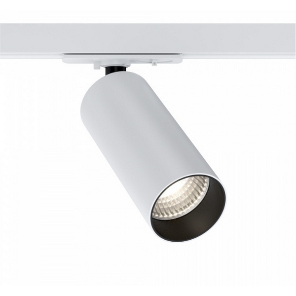 Трековый светильник 220V Focus Led Unity 4000K 12Вт 50° Dim Triac (однофазный) Maytoni Technical TR021-1-12W4K-W-D-W, Белый, Focus Led TR021-1-12W4K-W-D-W
Трековый светильник 220V Focus Led Unity 4000K 12Вт 50° Dim Triac (однофазный) Maytoni Technical TR021-1-12W4K-W-D-W, Белый, Focus Led TR021-1-12W4K-W-D-W
