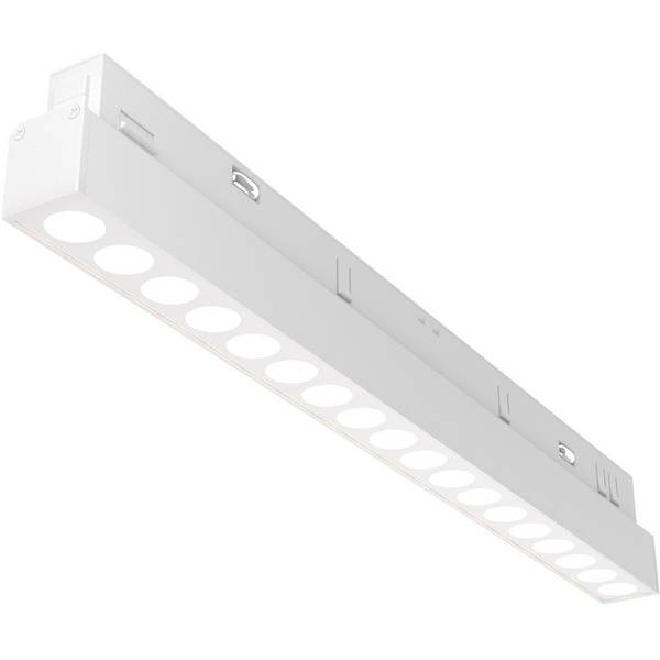 Трековый светильник магнитный светодиодный однофазный Zigbee 48V 18W Maytoni Technical Points TR031-4-18WTW-M-DSZ-W (Умный дом), Белый, Points TR031-4-18WTW-M-DSZ-W
Трековый светильник магнитный светодиодный однофазный Zigbee 48V 18W Maytoni Technical Points TR031-4-18WTW-M-DSZ-W (Умный дом), Белый, Points TR031-4-18WTW-M-DSZ-W