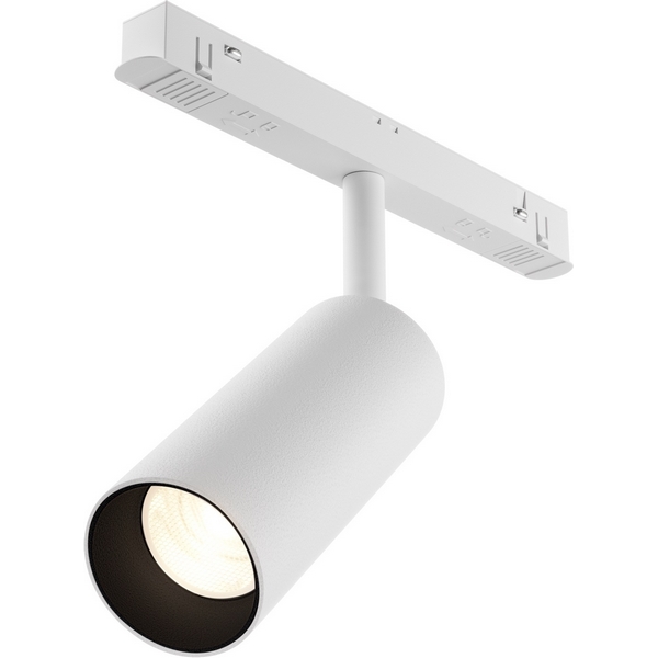 Трековый светильник Focus Led Exility 3000K 12Вт 24° (магнитный) Maytoni Technical TR032-2-12W3K-S-W, Белый, Focus Led TR032-2-12W3K-S-W
Трековый светильник Focus Led Exility 3000K 12Вт 24° (магнитный) Maytoni Technical TR032-2-12W3K-S-W, Белый, Focus Led TR032-2-12W3K-S-W