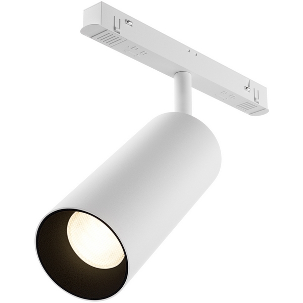 Трековый светильник Focus Led Exility 3000-6000K 20Вт 24° Dim Smart (магнитный) Maytoni Technical TR032-4-20W3K-S-DS-W, Белый, Focus Led TR032-4-20W3K-S-DS-W
Трековый светильник Focus Led Exility 3000-6000K 20Вт 24° Dim Smart (магнитный) Maytoni Technical TR032-4-20W3K-S-DS-W, Белый, Focus Led TR032-4-20W3K-S-DS-W