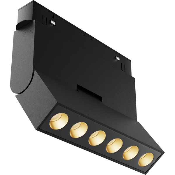 Трековый светильник 48V Points rot Exility 3000K 6Вт 36° LED (магнитный) Maytoni Technical TR033-2-6W3K-B, Черный, Points rot TR033-2-6W3K-B
Трековый светильник 48V Points rot Exility 3000K 6Вт 36° LED (магнитный) Maytoni Technical TR033-2-6W3K-B, Черный, Points rot TR033-2-6W3K-B